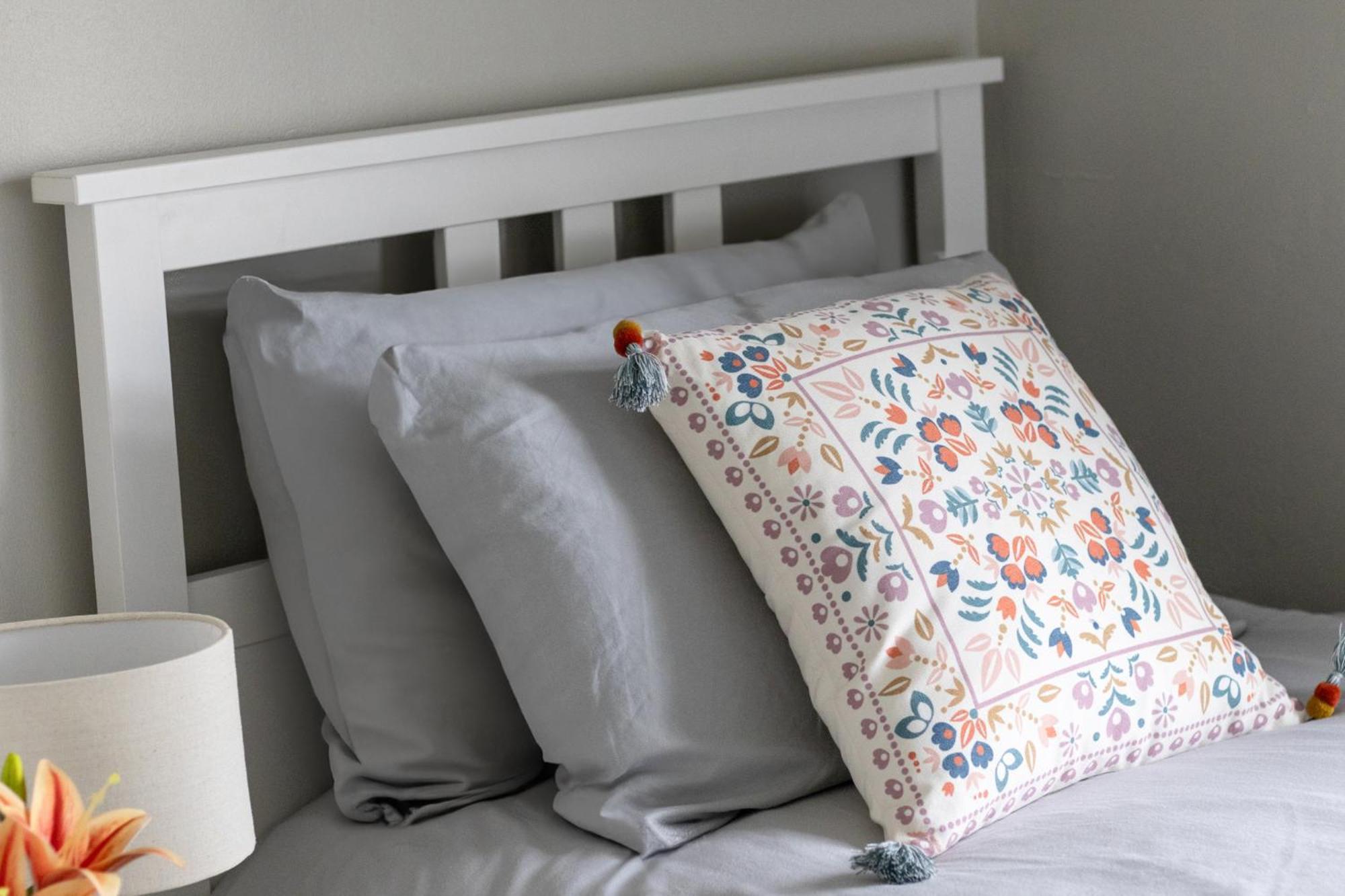 Victoria Road Guesthouse Belfast Eksteriør billede