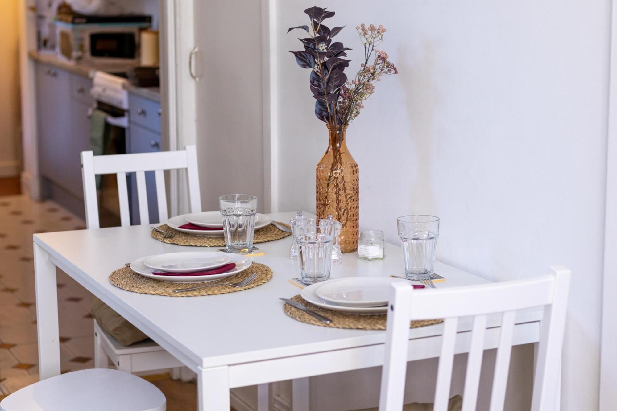 Victoria Road Guesthouse Belfast Eksteriør billede